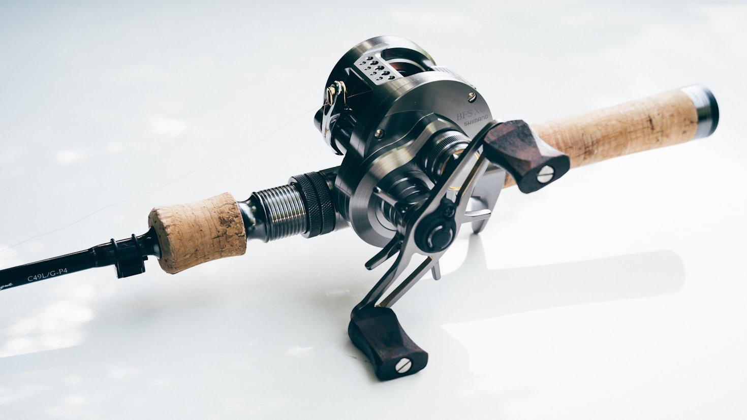 Cara Merawat Reel Mancing Agar Tahan Lama