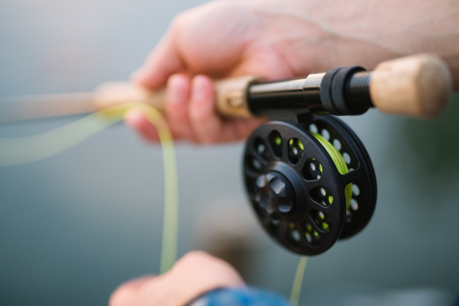 Mengapa FLOATFISHING Jadi Pilihan Utama Pemancing