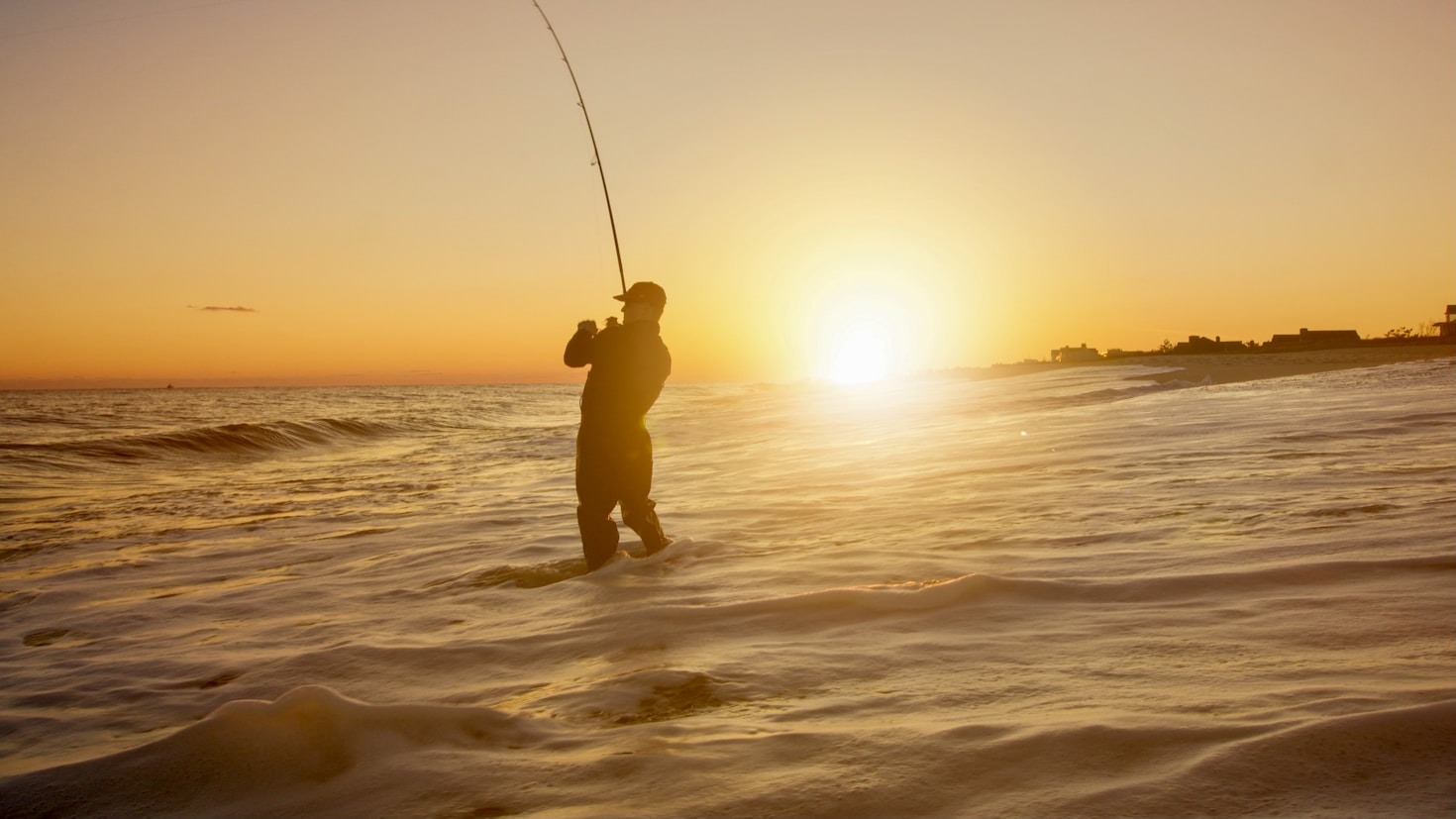 Teknik Memancing di Laut: Tips untuk Hasil Maksimal