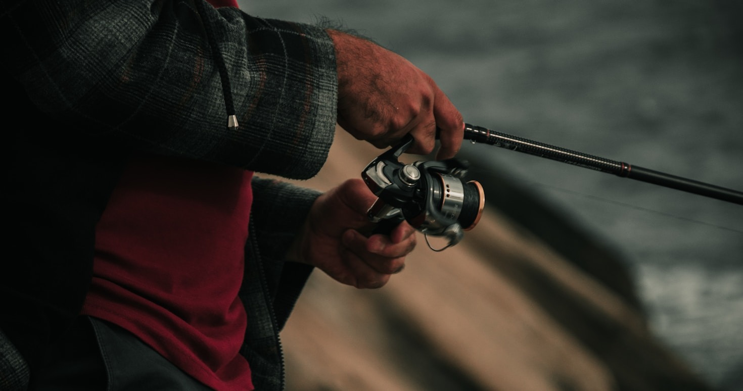 Peralatan Mancing yang Wajib Dimiliki Setiap Pemancing