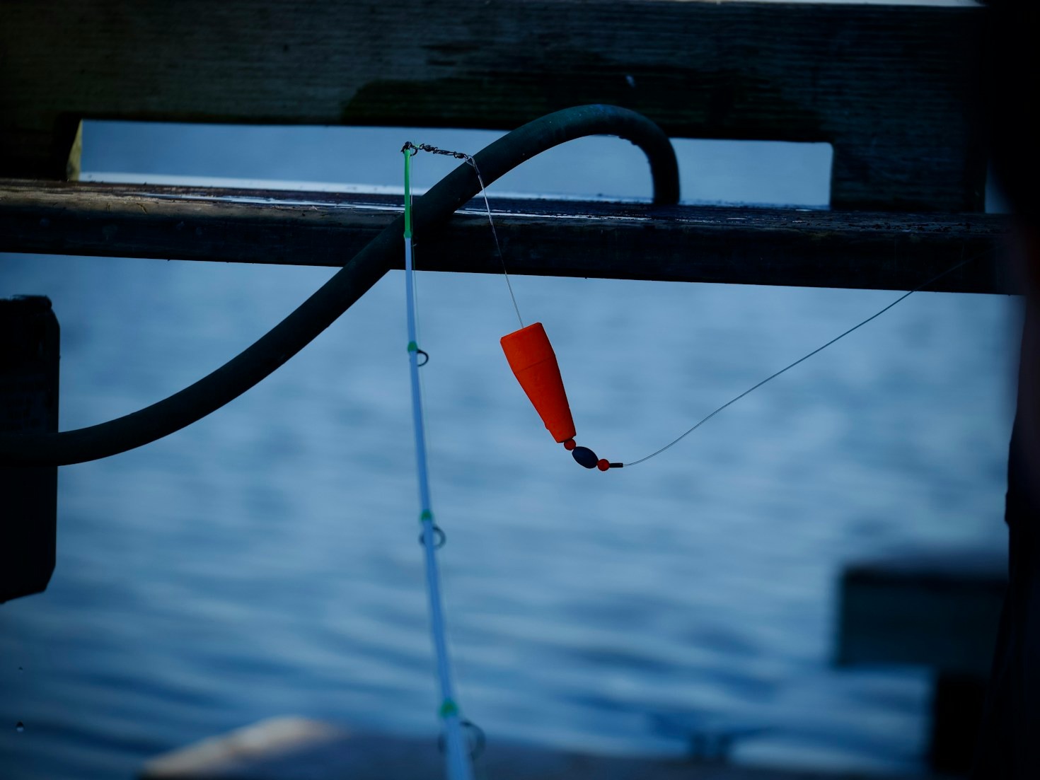 Keuntungan Berbelanja Peralatan Mancing di FLOATFISHING