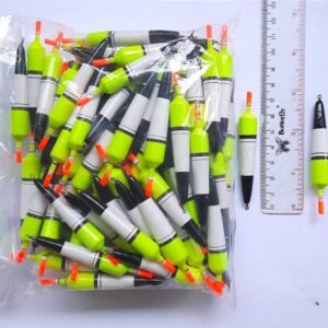 Pelampung pancing starlite kili-kili type C
