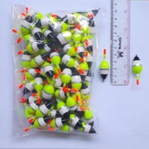 Pelampung pancing starlite kili-kili type F
