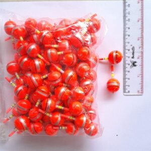 Pelampung pancing starlite 16