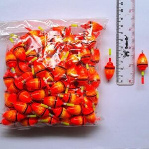 kumbul pancing pelampung pancing starlite G