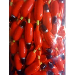 pelampung bijian starlet isi 100pcs