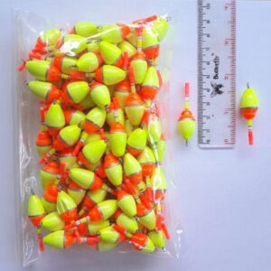 Pelampung pancing starlite 12