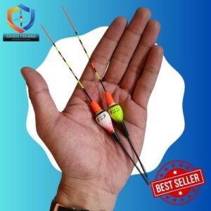 Pelampung Mancing Anti Badai Tipe AB04 & AB05