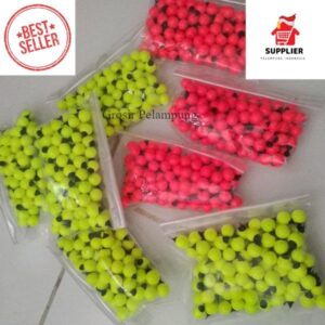 pelampung pancing busa spons