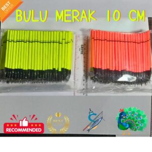 kumbul pancing pelampung pancing starlite 7