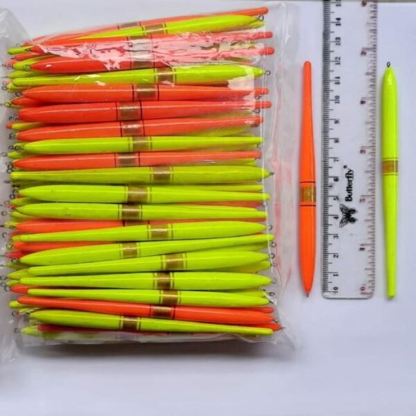 Pelampung Pancing Samurai 12cm