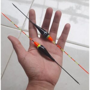 Pelampung Pancing Anti Badai Type BX