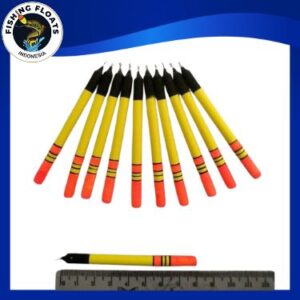 Pelampung Pancing Spon Starlite | Sensasi Strike Lebih Akurat!
