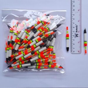 kumbul pancing Pelampung starlite / kukumbul kayu