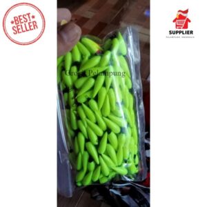 pelampung spon cabe isi 200 pcs