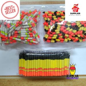 kumbul pancing pelampung pancing busa