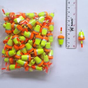 kumbul pancing pelampung pancing starlite H