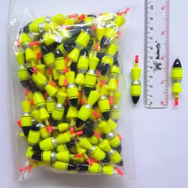 kumbul pancing Pelampung pancing starlite 8 cm