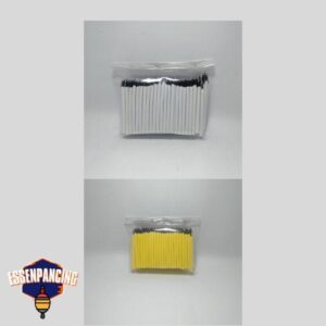 Pelampung pancing spons busa 6 dan 8 cm