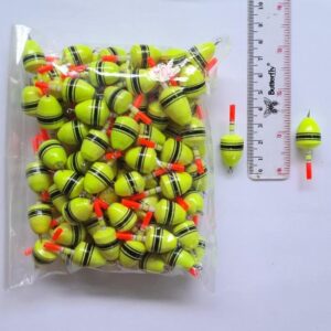 kumbul pancing pelampung pancing starlite 1