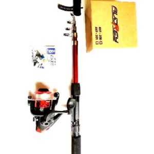 SET PANCING ANTENA 150 MURAH DAN LENGKAP SIAP PAKAI